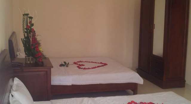 Seaside Hotel 2
