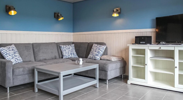 Amazing Home in Norden With 2 Bedrooms and Wifi