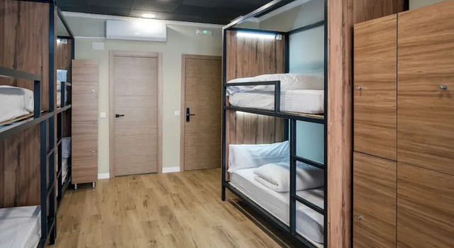 SOM Hostel Valencia, Book Hostel Hostels in Valencia Coast, Hostel