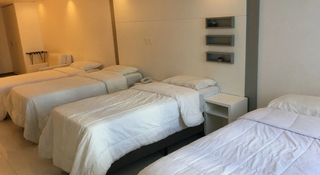 Gema Luxury Suites