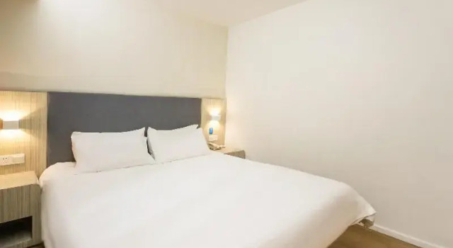 Hanting Hotel (Suzhou Industrial Park Phoenix Xint, Забронировать Отель Сучжоу Китай