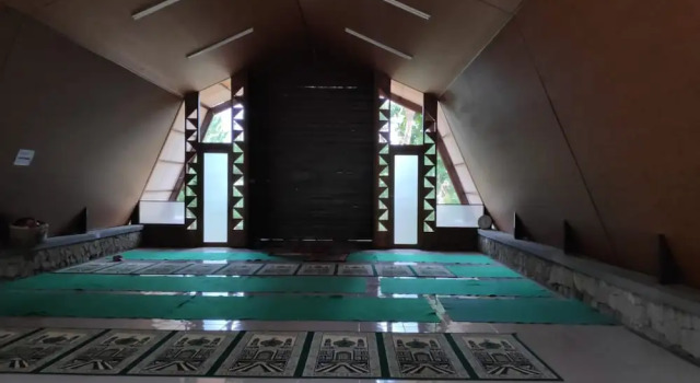 Bukit Lintang Sewu Domping, Prenota Hotel Muntuk Indonesia