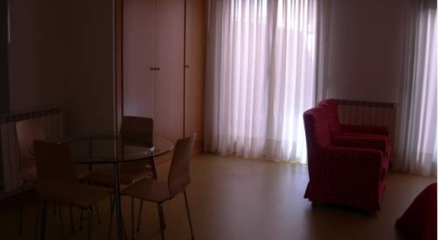 Apartamentos Turísticos Real Alfoli, Забронировать Апартаменты/квартира Апартаменты Бурго-де-Осма, Апартаменты/квартира