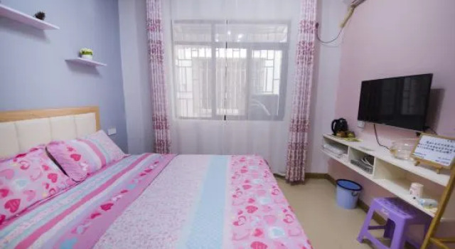 Номер Standard Guilin Yujia Inn