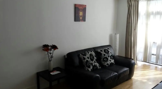 Quay Apartment Limerick, Prenota Appartamento Appartamenti a Limerick, Appartamento