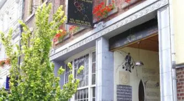 Hôtel - Restaurant Ô Mal Aimé