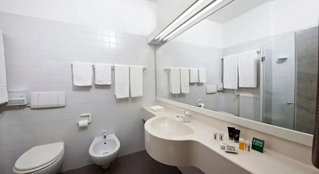 Номер Standard Hotel Ai Gelsi