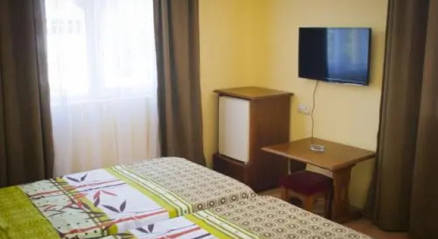 Palma Hotel