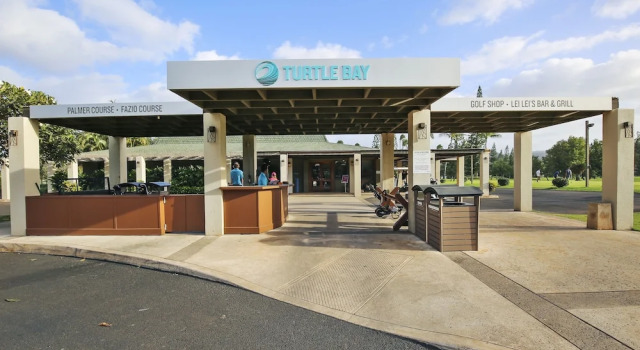 Turtle Bay Paniolo**ta-202779033601 2 Bedroom Condo by RedAwning, Reserva ahora Hotel Sand Island Estados Unidos
