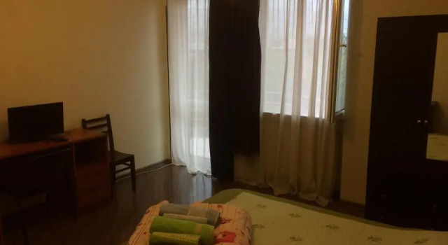 Апартаменты Superior Wine Garden Apartment