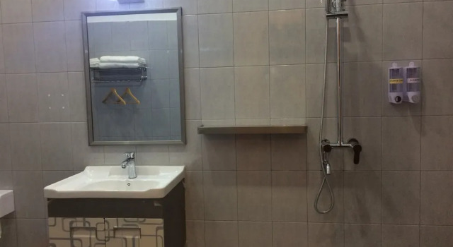 Двухместный номер Superior The Lodge Ngwe Taung