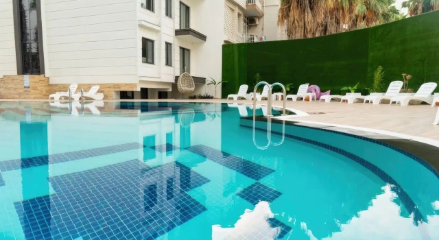 Optimum Luxury Hotel & Spa