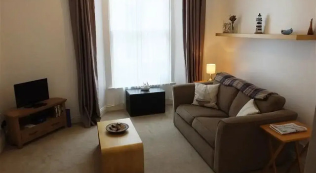 Royal Victoria Court 2, Забронировать Отель Тенби 