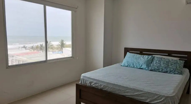 Departamento Familiar Playa Altamar ll 35, Reserva ahora Apartamento Apartamentos en Ruta del Sol, Apartamento