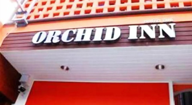 Orchid Inn