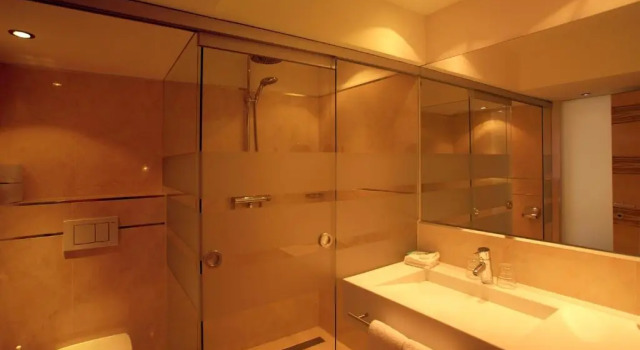 Апартаменты Superior Hotel Garni Muttler Alpinresort & Spa