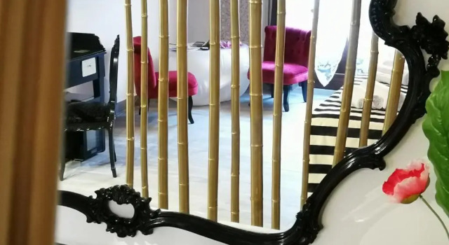 Люкс Deluxe Casa Busari
