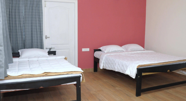 Venus Residency, Забронировать Отель Утакаманд штат Тамилнад, рядом с Озеро Ути