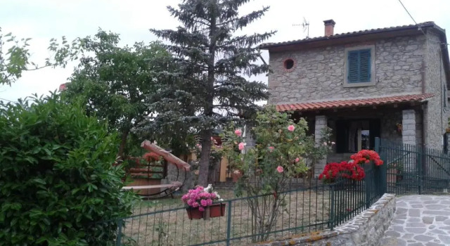Casa Elisa, Réserver Hôtel Bibbiena Toscane