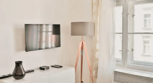 Comfortable Zizkov Apt for 6 pax easyBNB