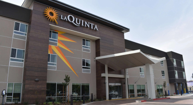 La Quinta Inn & Suites by Wyndham San Bernardino