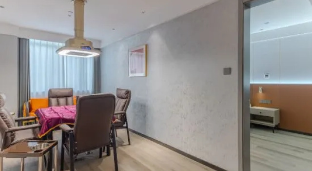 Люкс Shucheng Gujing Junlai International Hotel