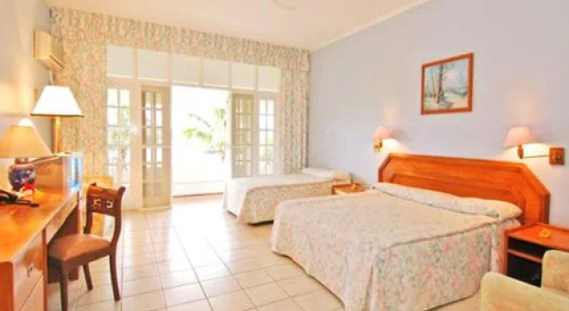 The Lagoon Resort, Pacific Harbour, Fiji Islands, Đặt Khách sạn Pacific Harbour 
