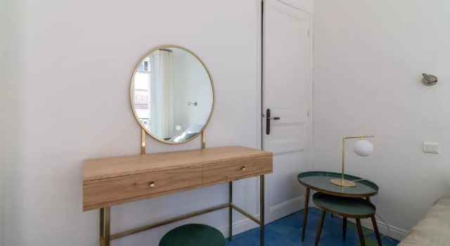 Студия La Guitare 31 - Nice, Modern Studio in Center of Cannes, Right Behind Grand Hotel