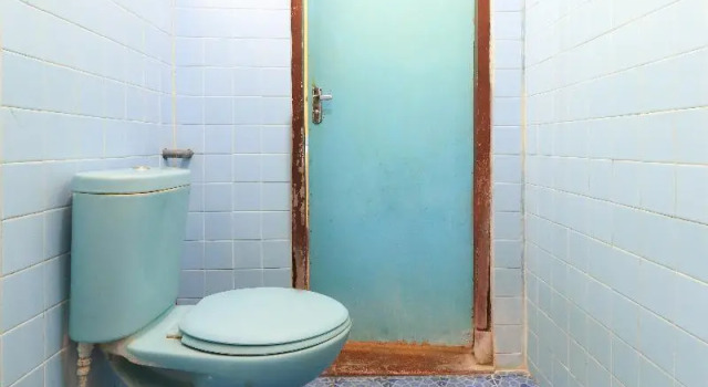 Двухместный номер Standard Mertha Jati Hotel