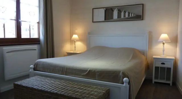 La Maison Cent 5