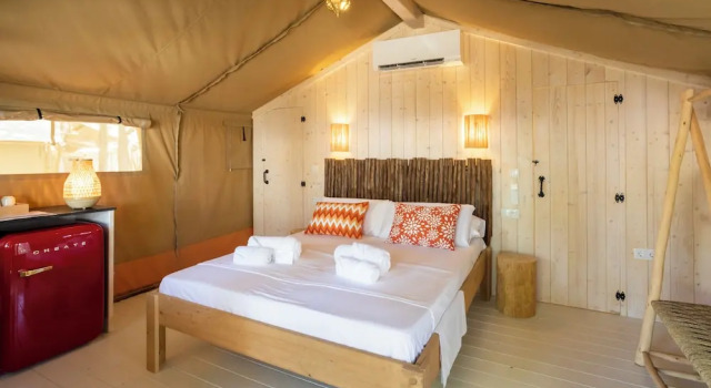 Dunas Luxury Beach Resort Tarifa, Prenota Hotel Valdevaqueros Andalusia