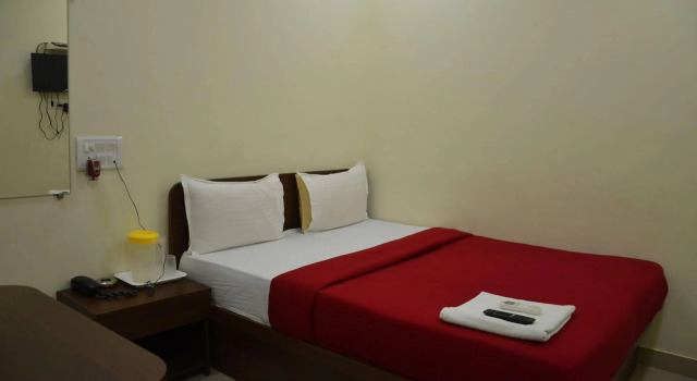 HOTEL SAI GRAND RESIDENCY, Забронировать Отель Отели Мумбай с завтраком, Завтраки