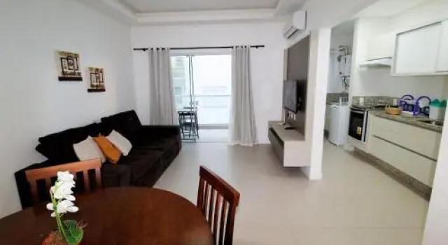 Apartamento Aguas Azuis Bombinhas 1069