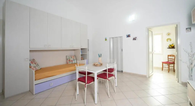 Il Riccio Apartment 28