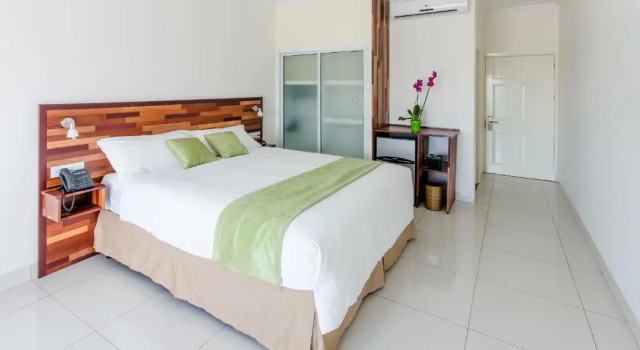 Habitación Estándar Hotel Babylon