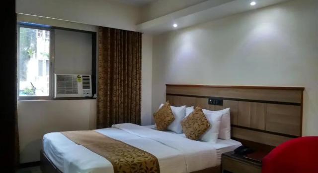 Номер Deluxe Hotel Avon Ruby Dadar