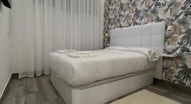 Двухместный номер Deluxe CH TANEZ CAROLINA a
