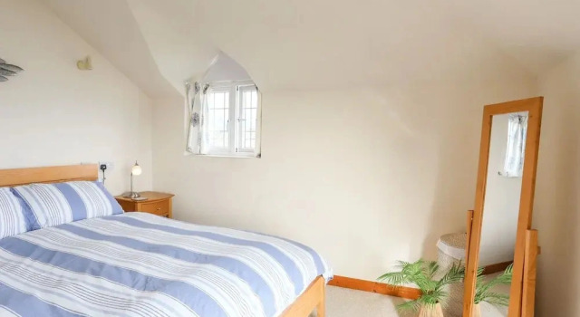 Bwthyn, Buchen Sie Ferienhaus Porthmadog 