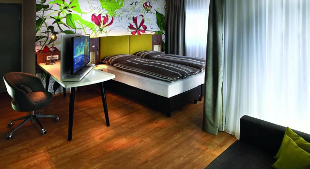 Hotel Adler