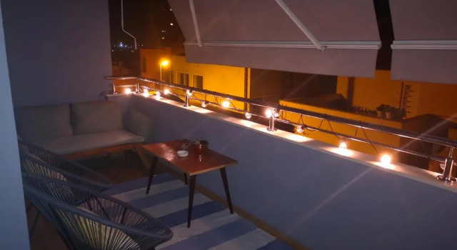 Апартаменты Deluxe POOL me up