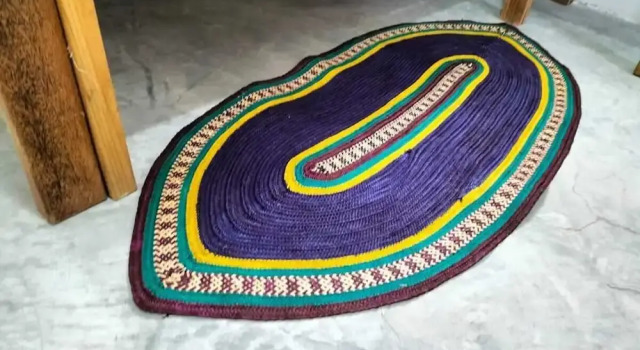 Номер Classic Tumbo Swahili Villa
