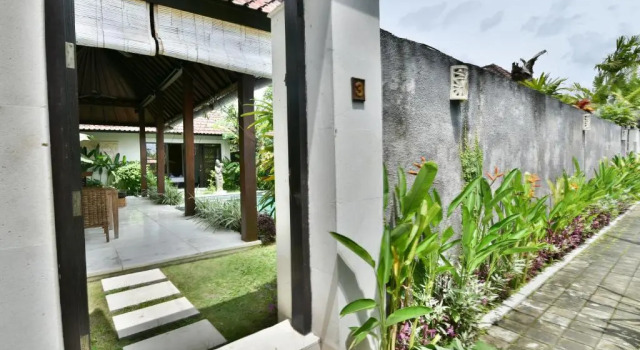 Вилла c 1 комнатой Katala Suites and Villas