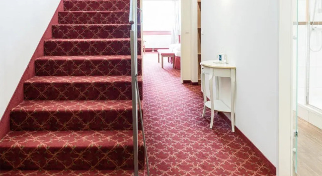 Номер Standard с видом на озеро Waldhof Fuschlsee Resort