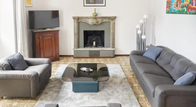 Residence Domaso - esperienza in centro storico, Book Hotel Hotels in Como with a Pool, Swimming Pool