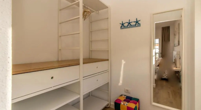 Апартаменты Duplex Palm Mar B32