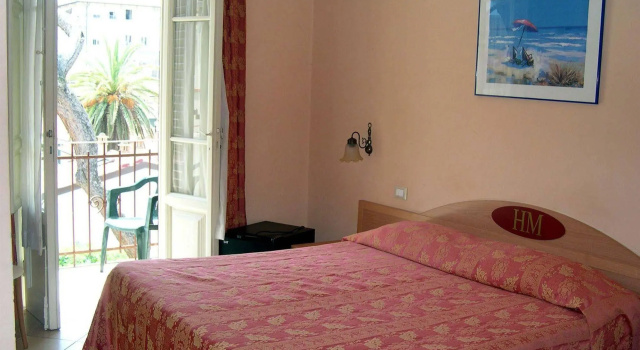 Hotel Massimo