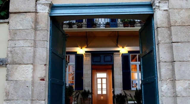 Suites Pandora, Забронировать Отель Отели Ханья 4 звезды, рядом с Nautical Museum of Crete, 4*