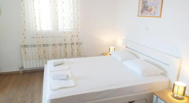 Apartments Antonio, Prenota Appartamento Segna 