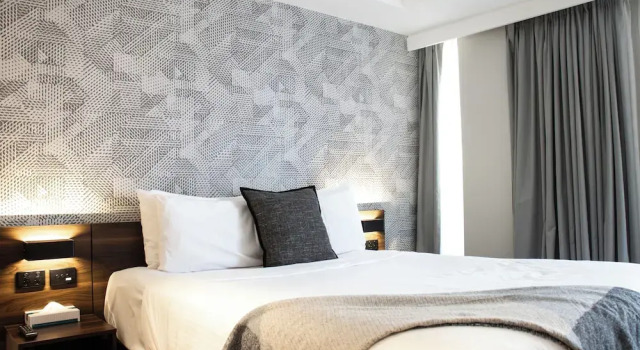 Kith Hotel Darling Harbour