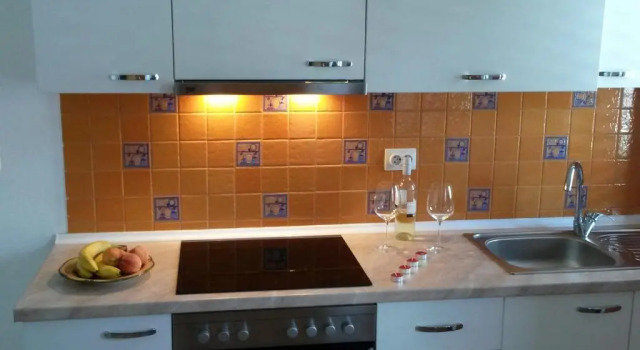 Номер Standard Garden Vila